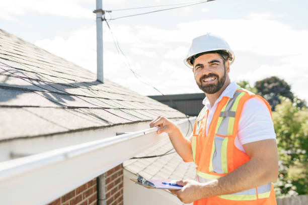 Best Shingle Roofing Installation  in Linn, MO