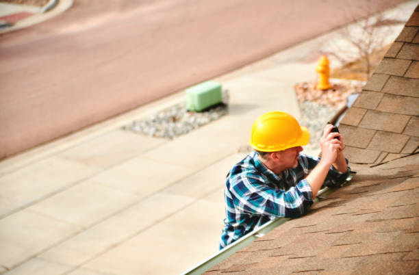 Best Commercial Roofing Services  in Linn, MO