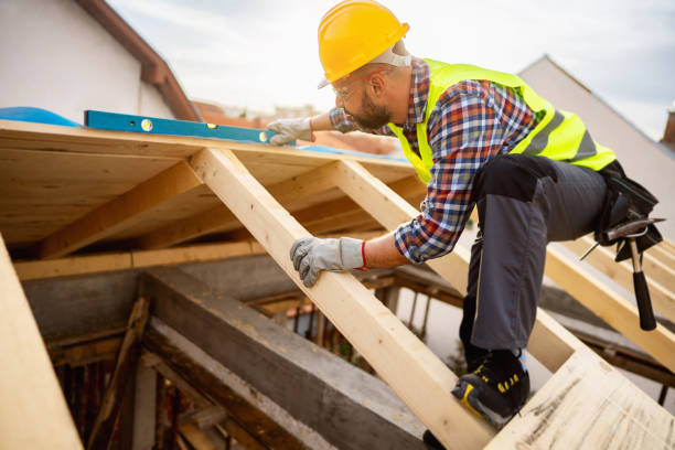 Best Residential Roofing Contractor  in Linn, MO