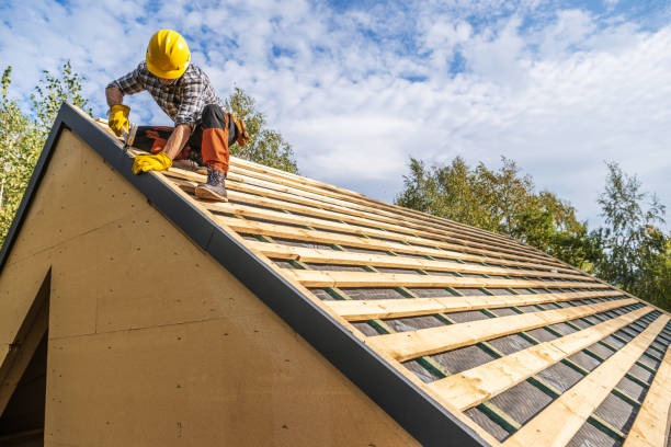 Best Best Roofing Contractors  in Linn, MO