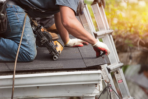 Quick and Trustworthy Emergency Roof Repair Services in Linn, MO