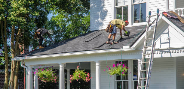 Best Roof Maintenance Services  in Linn, MO