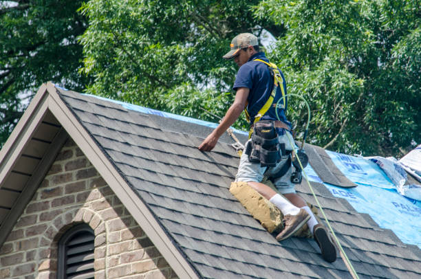 Slate Roofing Contractor in Linn, MO